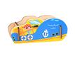 Fishing game